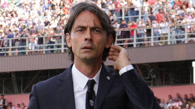 Inzaghi su Juventus-Bologna abbiamo regalato due gol