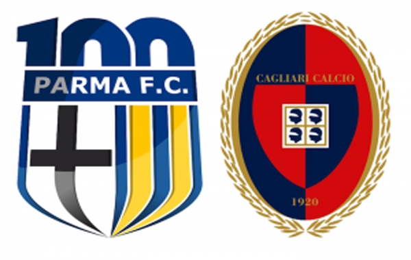 Parma Cagliari gratis diretta streaming