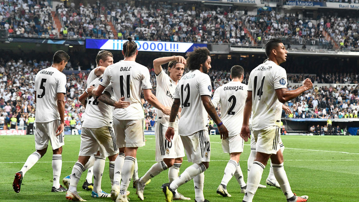 Accordo Real Madrid - Adidas, 1,6 miliardi fino al 2031