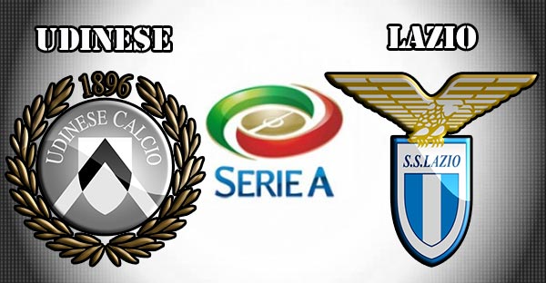 Probabili formazioni Udinese-Lazio