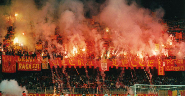 Lecce - Juve biglietti