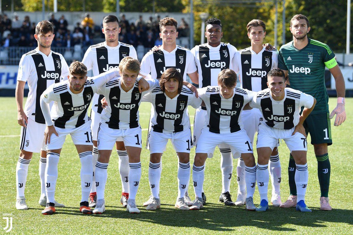 Youth League Manchester Juventus sconfitta