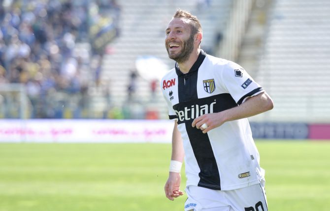 Bari su Di Gaudio, il club punta sui buoni rapporti tra De Laurentiis e Parma