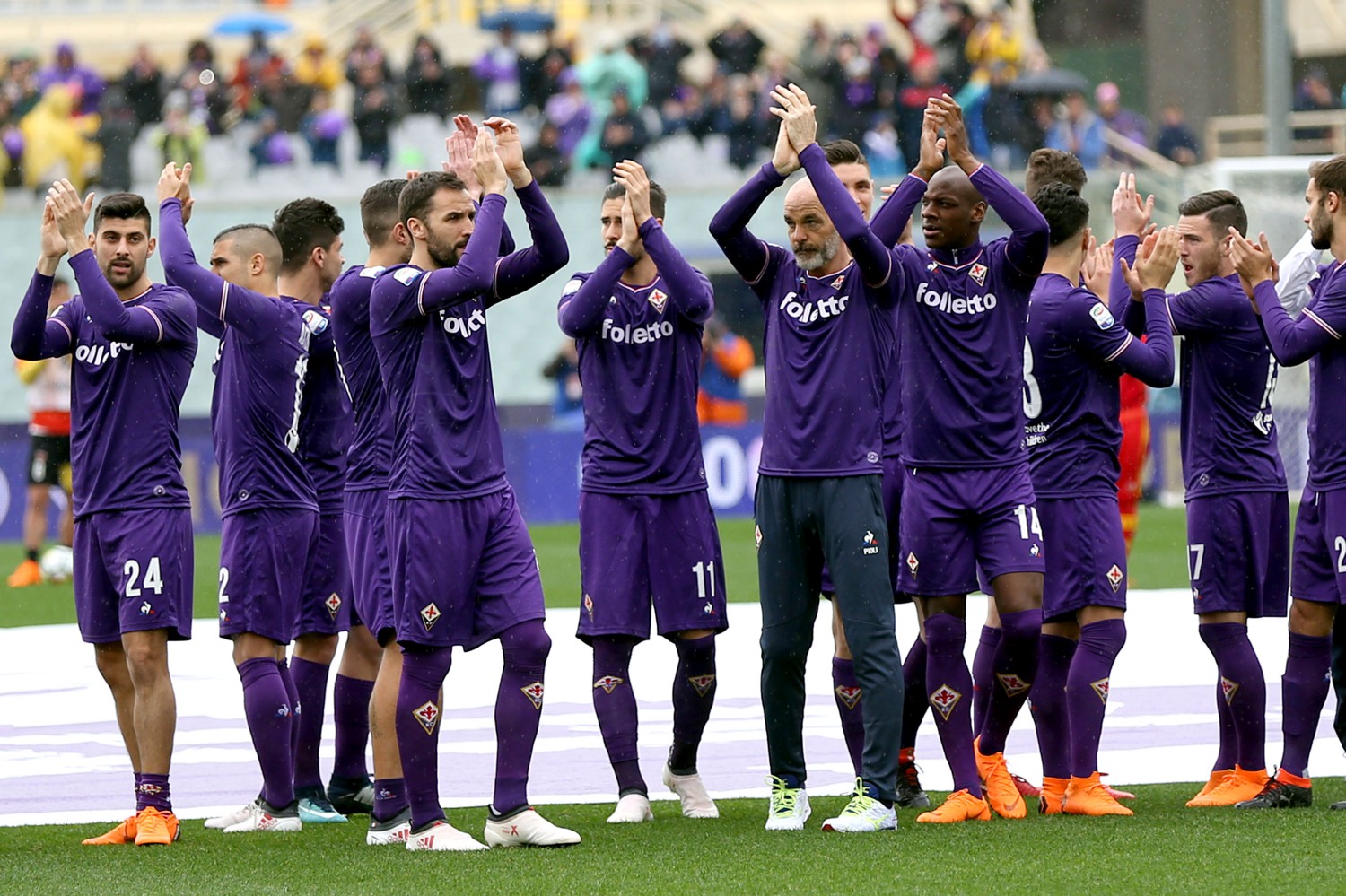 Fiorentina Dabo cessione
