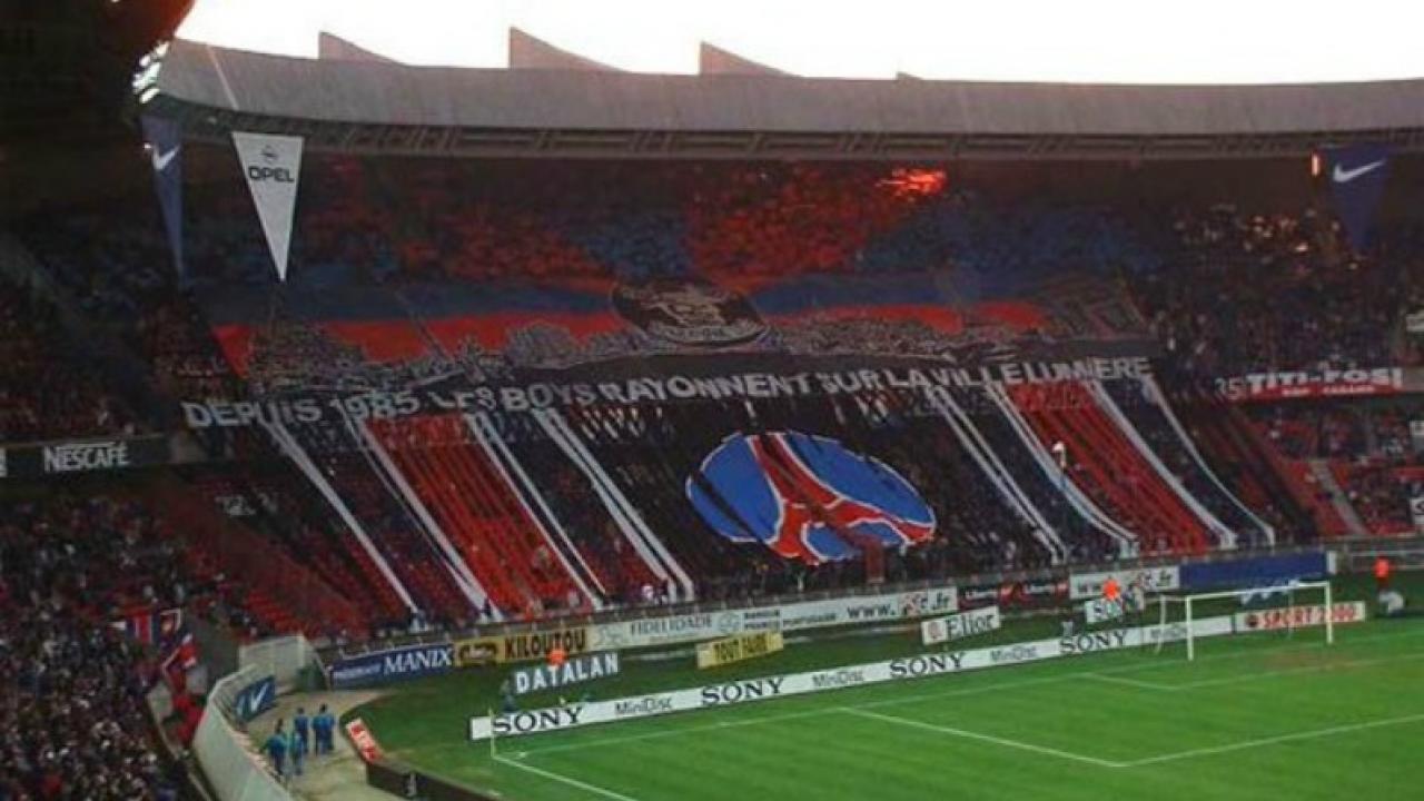 Sanzione Uefa per il PSG dopo i disordini con lo Stella Rossa Champions