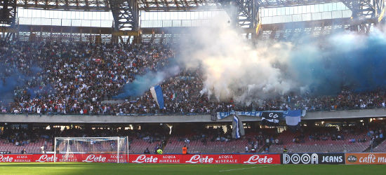 Napoli-Frosinone in TV e streaming: ecco dove vedere la partita
