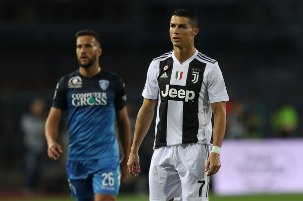 Problemi fisco Cristiano Ronaldo, nuova battaglia legale per il portoghese