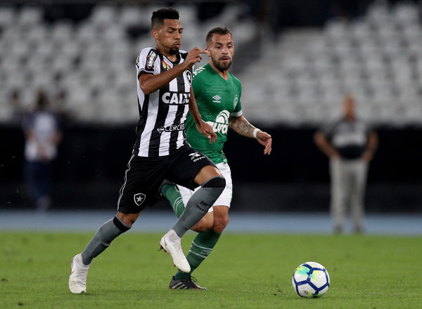 Calciomercato Genoa su Matheus Fernandes offerta Preziosi al Botafogo