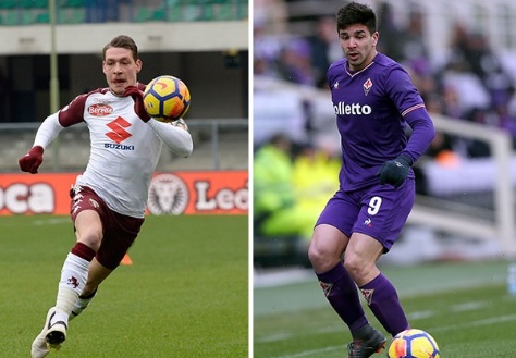Torino Fiorentina crisi Serie A