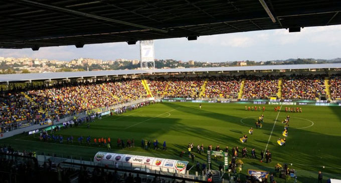 Ultime calcio mercato Spal: No di Paloschi al Frosinone