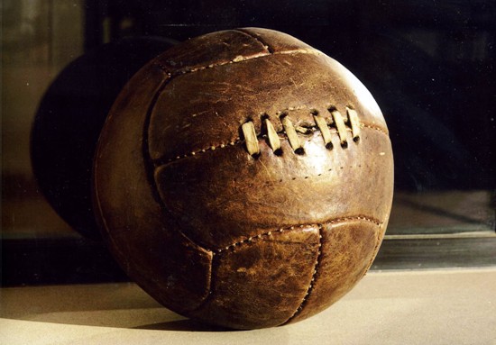 Accadde oggi calcio 26 dicembre 1860 la prima partita ufficiale della storia