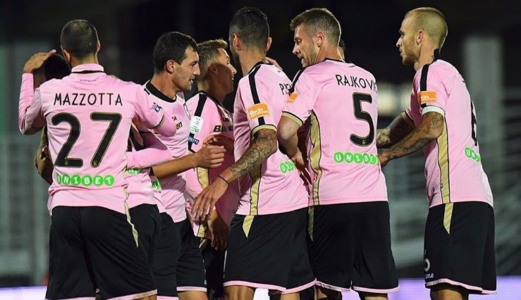 Retrocessione Palermo, il club spera nell'improcedibilità
