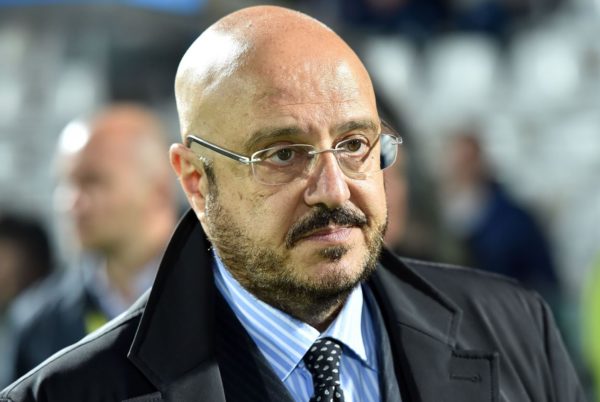 Udinese nuovo allenatore