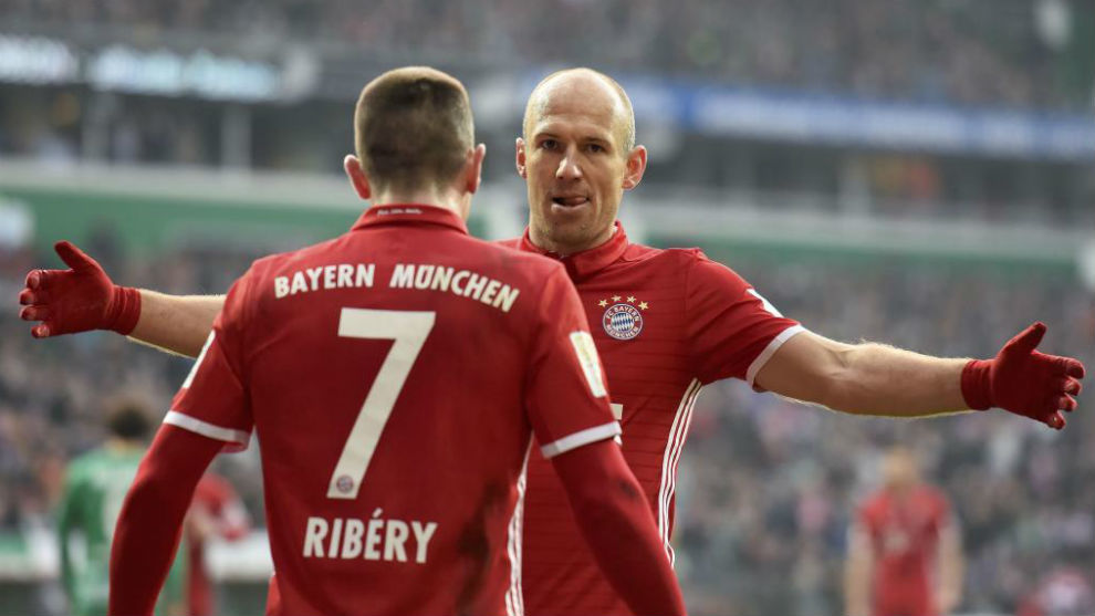 Futuro Ribery, addio al Bayern in pole il Galatasary: sogno Cina e MLS