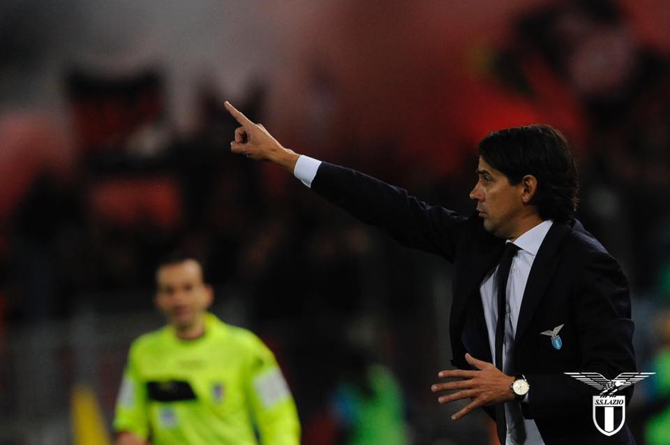 Siviglia su Inzaghi, non solo la Juventus per il tecnico della Lazio