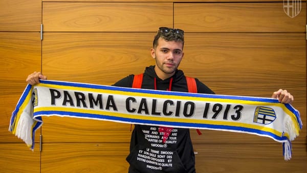 Parma futuro Schiappacasse: 
