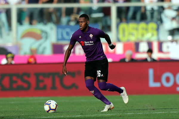 Fiorentina cessione Edimilson
