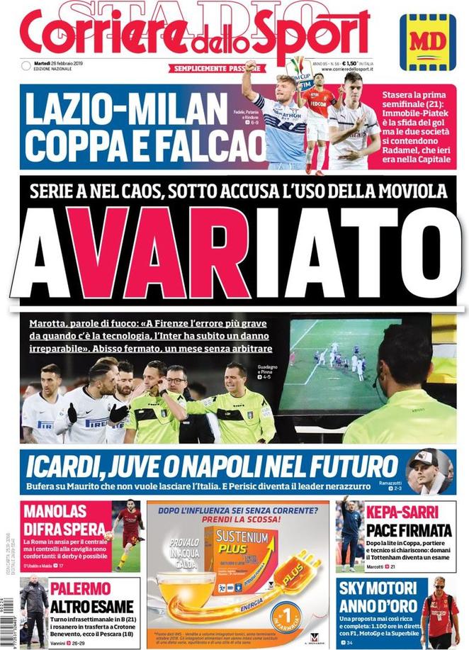 Inter, Icardi alla Juve o al Napoli: Marotta furioso contro Abisso