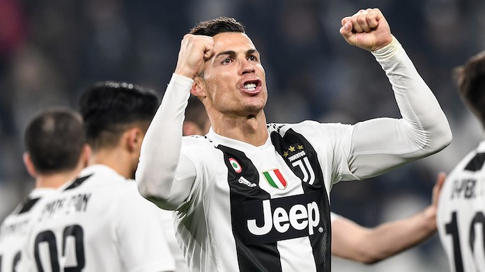 Juventus su James Rodriguez, Cristiano Ronaldo lo vuole a Torino