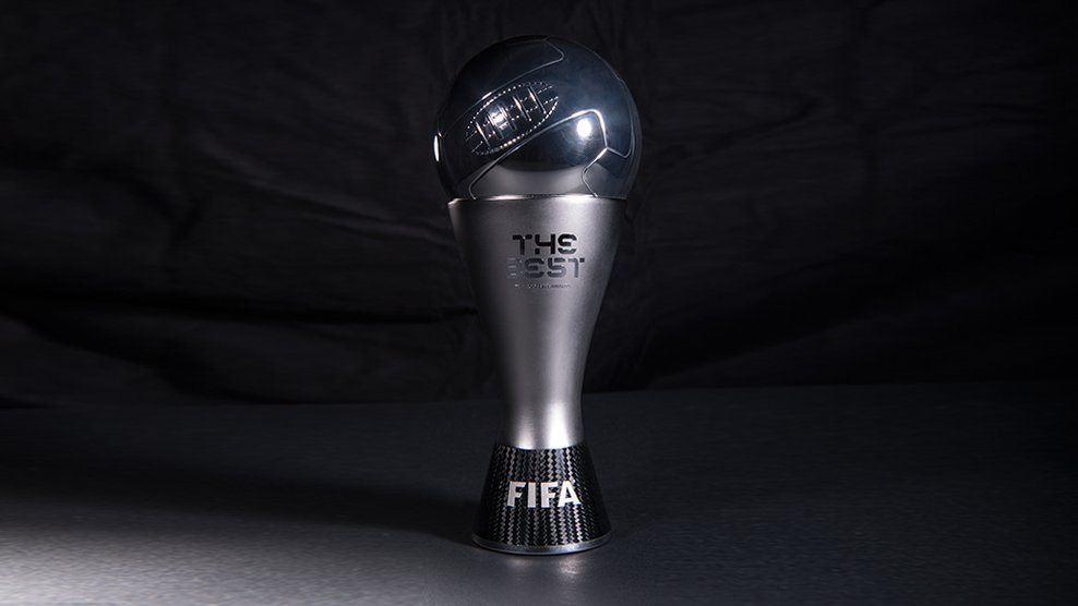 FIFA Best Player 2019