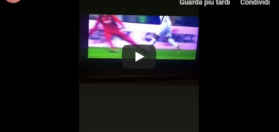 Atalanta - Fiorentina 0-1 gol Muriel in Coppa Italia (VIDEO)