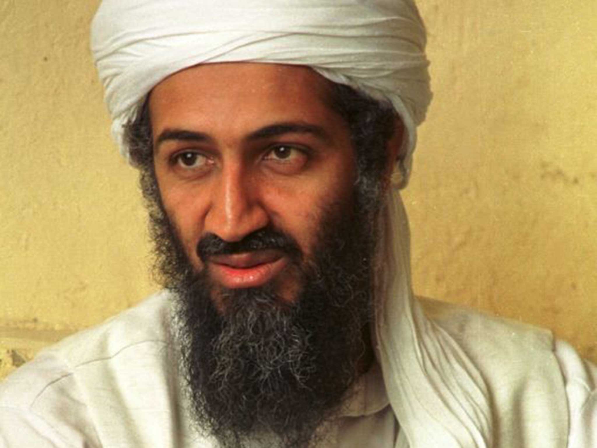 Sampdoria - Bin Laden