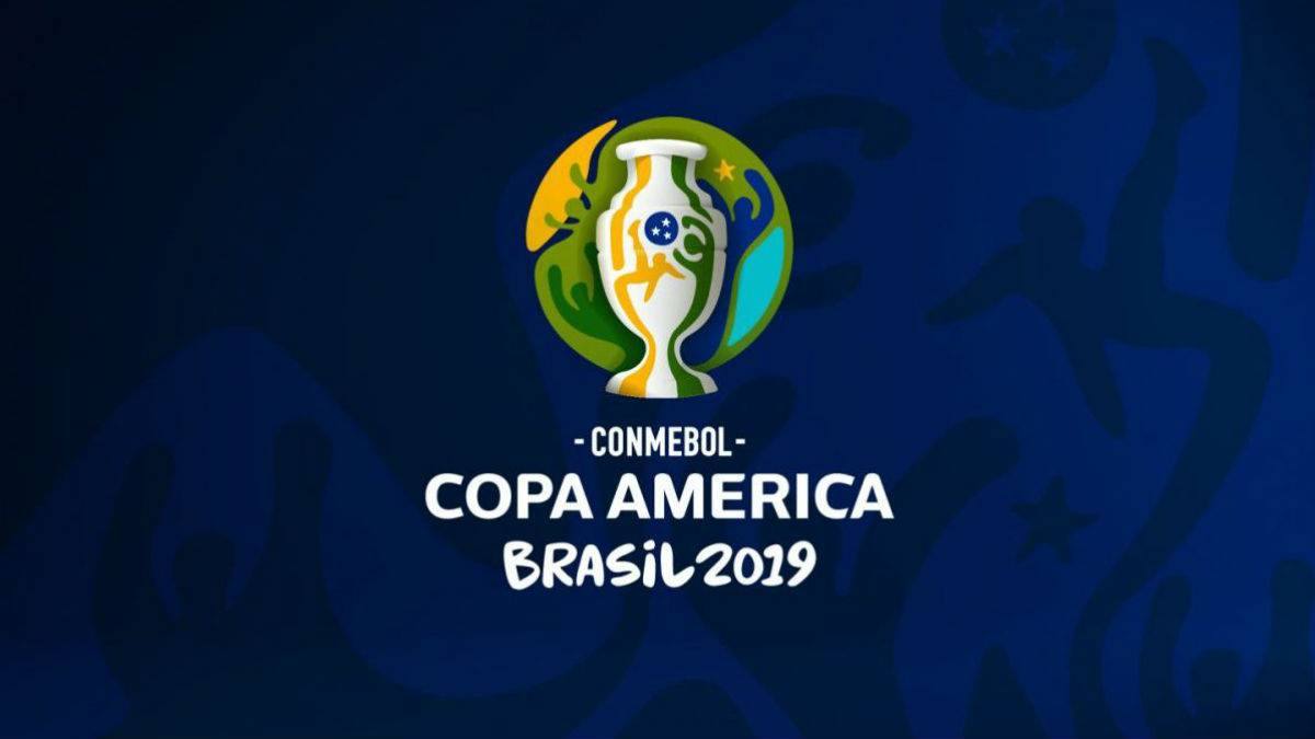 Copa America 2019 su DAZN