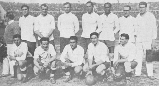 uruguay1930