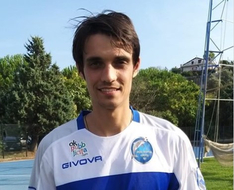 Serie D, Agropoli colpo Astana Kurdov: nuovo attaccante dei delfini