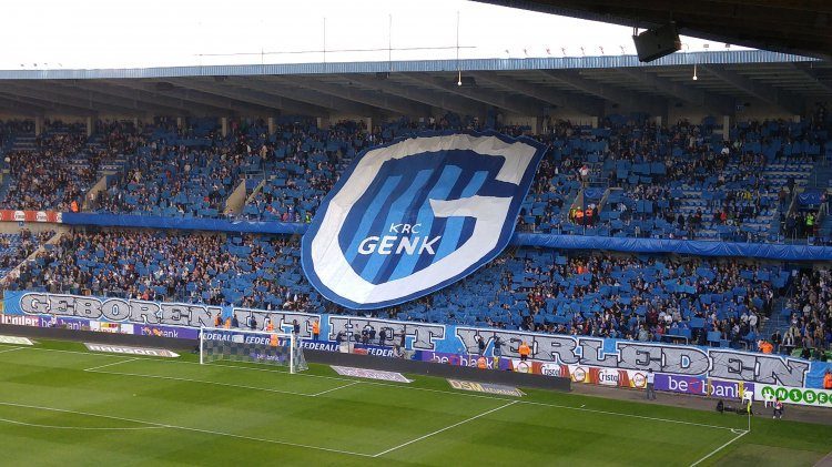 Contestazione Genk - Napoli a tre giorni dalla Champions League