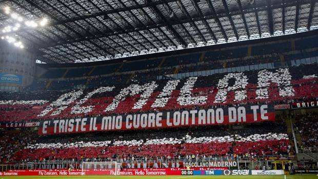 Milan Udinese formazioni ufficiali