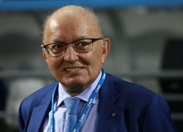 FIGC Sassuolo Squinzi