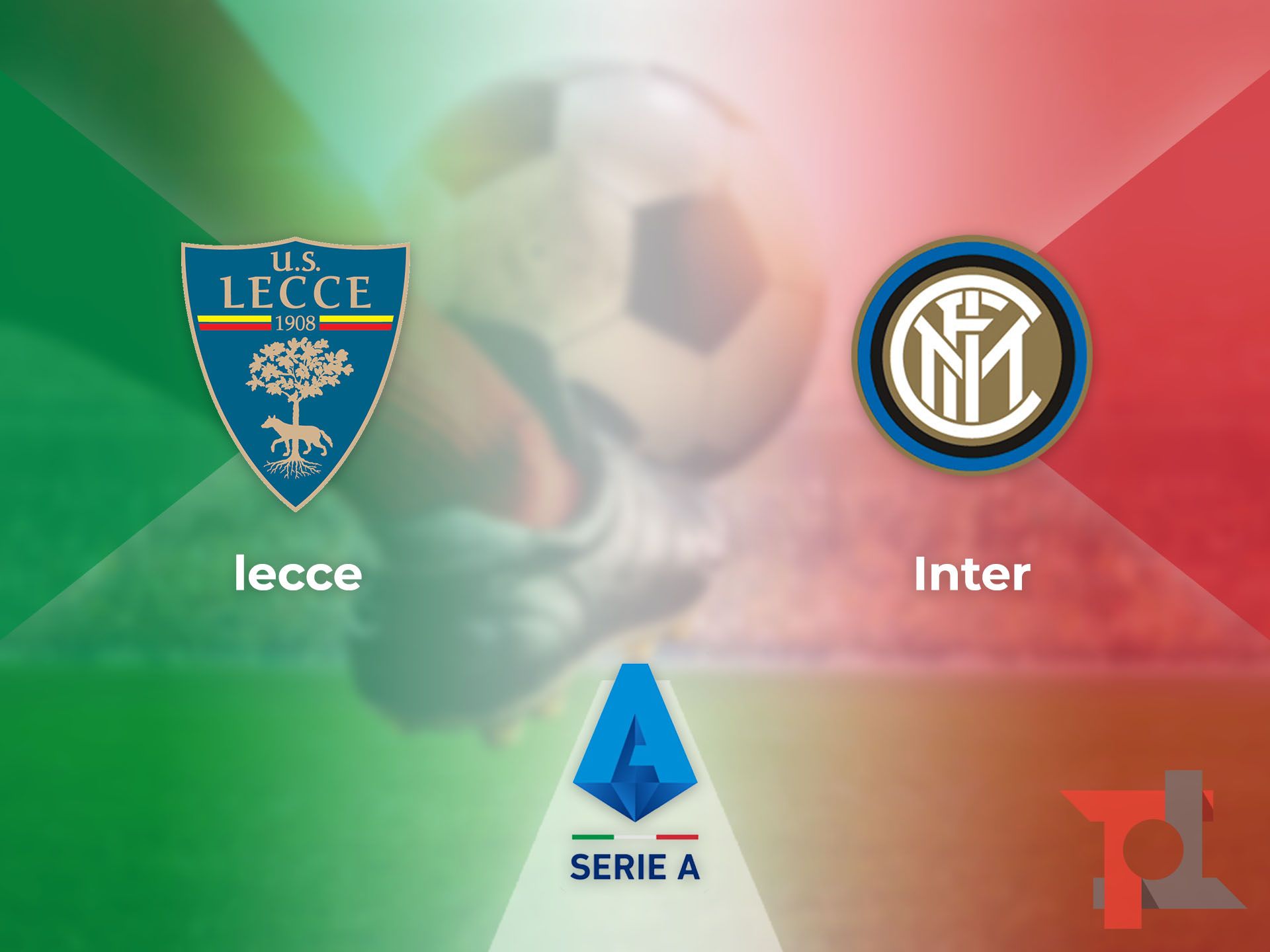 Lecce-Inter