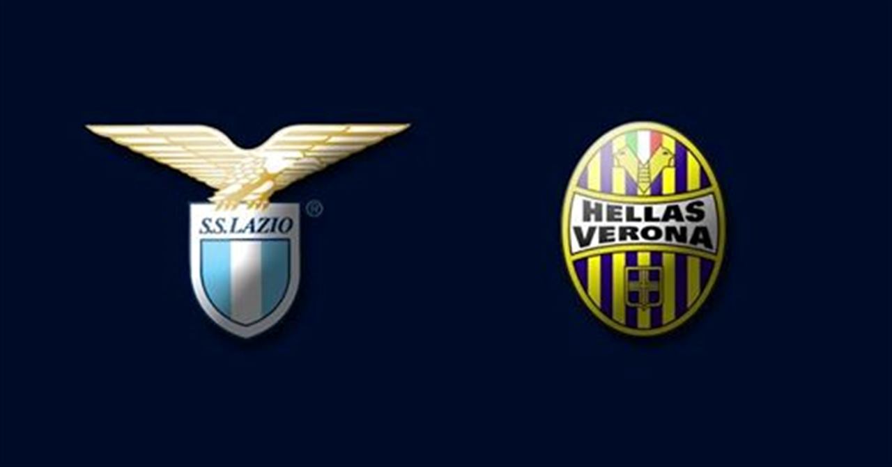 Lazio-Hellas Verona