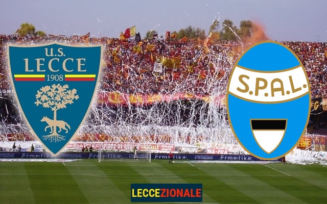 Lecce -Spal-