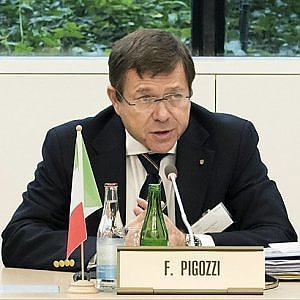 Fabio Pigozzi,