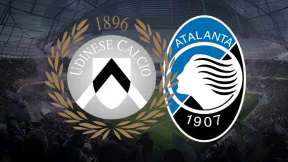 Udinese-Atalanta