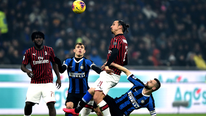 Coppa Italia-Inter-Milan
