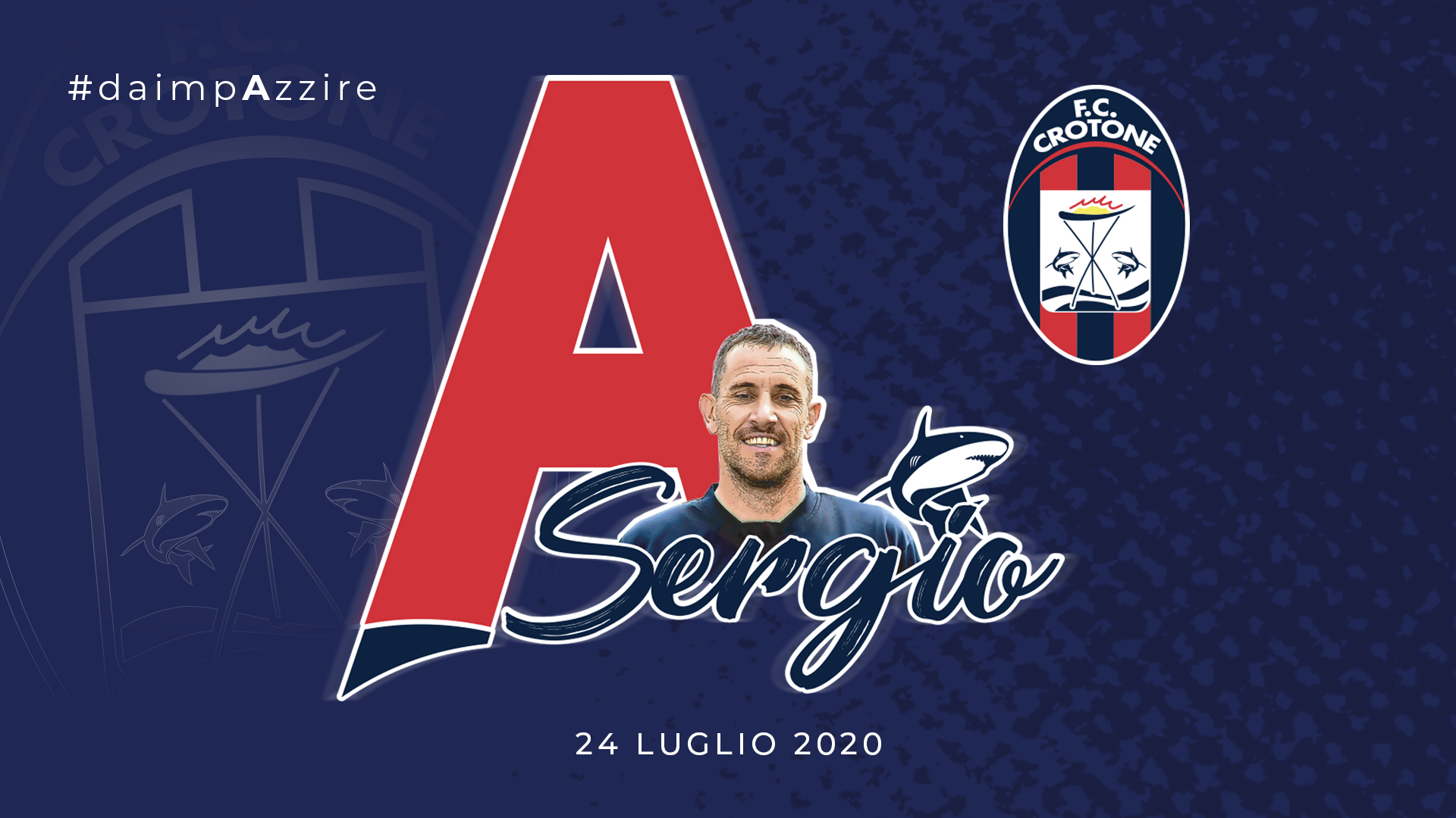 Crotone Serie A