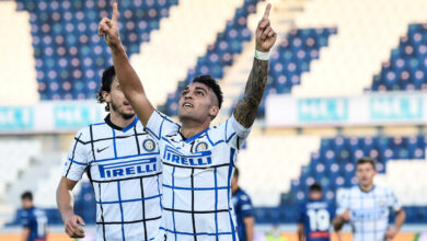 Atalanta Inter