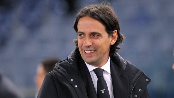 Lazio Inzaghi