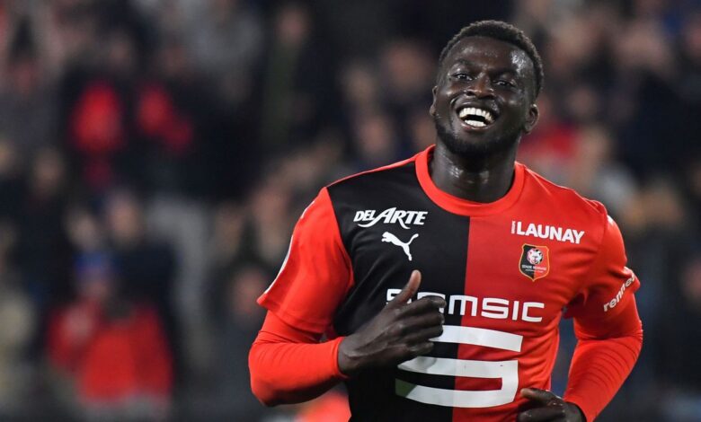 Niang Rennes