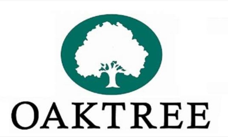 oaktree capital management cos'è patrimonio