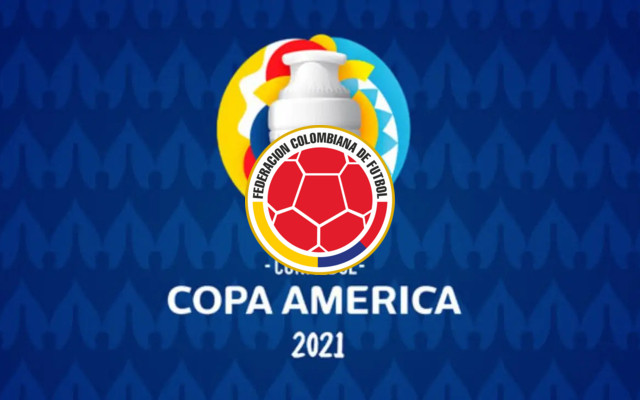 Colombia Copa America