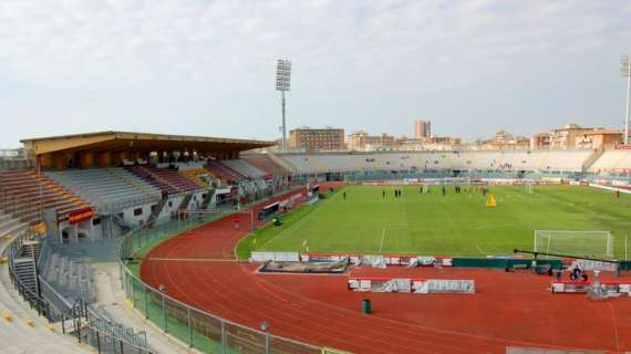 Livorno stadio