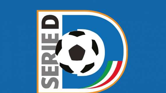 Serie D play-off