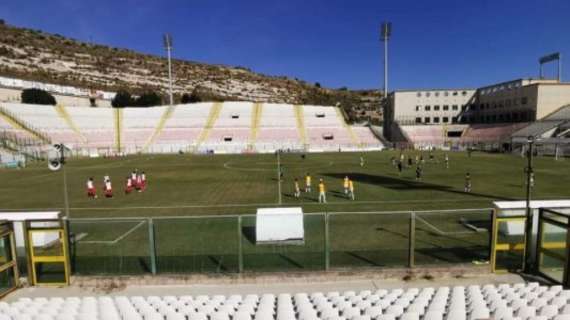 Messina stadio