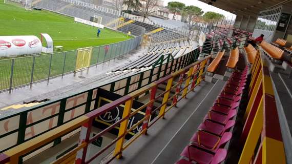 stadio Ravenna