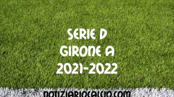 Serie D Girone A