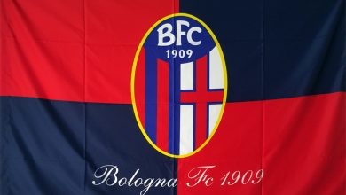Logo Bologna Fc 1909